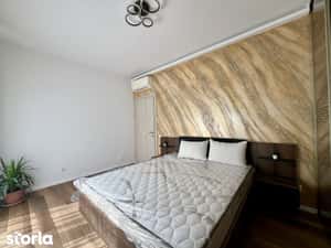 Apartament 2 camere | 55 mp | Bloc Nou | Mobilat modern | Domenii — miniatura 6