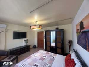 Cismigiu, 2 dormitoare cu hol si 2 balc, centrala proprie apt. (video) — miniatura 5