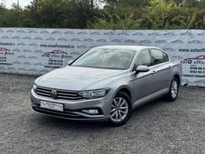 Volkswagen Passat Comfortline 1.5 TSI 150 CP