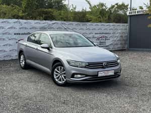 Volkswagen Passat Comfortline 1.5 TSI 150 CP — miniatura 2