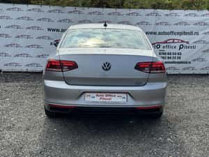 Volkswagen Passat Comfortline 1.5 TSI 150 CP — miniatura 5