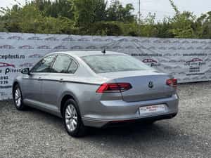Volkswagen Passat Comfortline 1.5 TSI 150 CP — miniatura 6