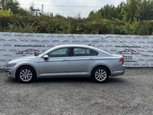 Volkswagen Passat Comfortline 1.5 TSI 150 CP — miniatura 7