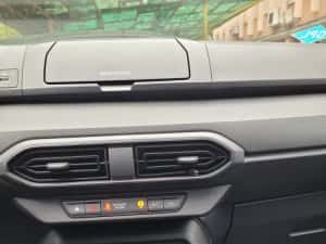 Dacia Logan 3 2021 1.0 + GPL 57,000km — miniatura 5