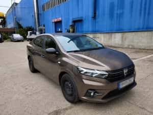 Dacia Logan 3 2021 1.0 + GPL 57,000km — miniatura 10