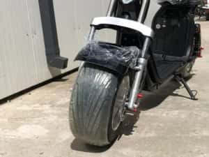 Scuter electric model 2026 — miniatura 8