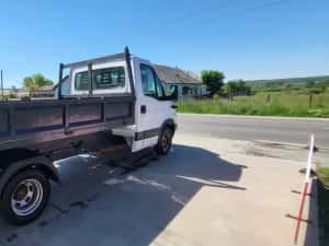 Iveco basculabil — miniatura 3