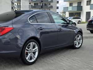 Opel Insignia 2.0d  2011 EURO 5 — miniatura 2