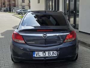 Opel Insignia 2.0d  2011 EURO 5 — miniatura 6
