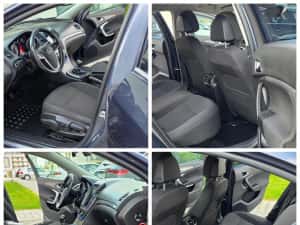 Opel Insignia 2.0d  2011 EURO 5 — miniatura 8