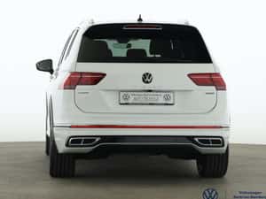 Volkswagen Tiguan Allspace Automată 200 HP Diesel — miniatura 5