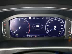 Volkswagen Tiguan Allspace Automată 200 HP Diesel — miniatura 6