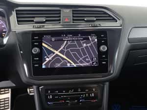 Volkswagen Tiguan Allspace Automată 200 HP Diesel — miniatura 7