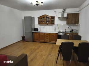 Inchiriez apartament la curte cu Dormitor+CameraZi ULTRACENTRAL — miniatura 5