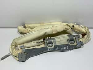 Airbag cortina stanga Volkswagen Golf 5 1K9880741C Break — miniatura 6