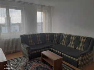 Inchiriez apartament 2 camere in zona centrala