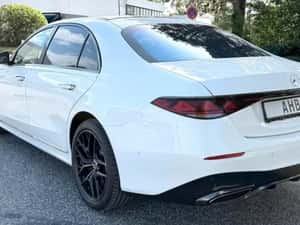 Mercedes-Benz S 450 Automată 367 HP Diesel — miniatura 3