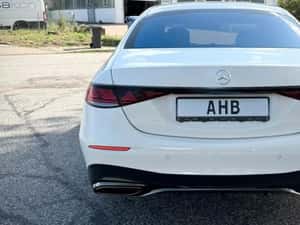 Mercedes-Benz S 450 Automată 367 HP Diesel — miniatura 4