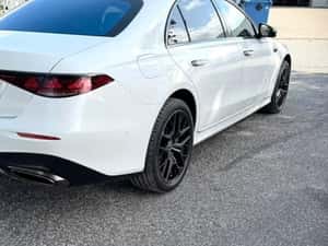 Mercedes-Benz S 450 Automată 367 HP Diesel — miniatura 5
