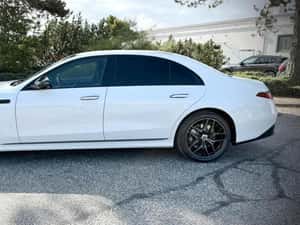 Mercedes-Benz S 450 Automată 367 HP Diesel — miniatura 6