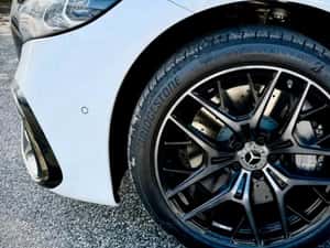 Mercedes-Benz S 450 Automată 367 HP Diesel — miniatura 7