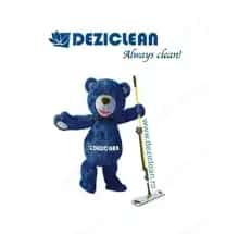 Sofer si agent de curatenie pentru echipa de interventie in Bucuresti - tura de zi si tura de noapte