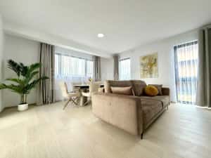 Casă premium 4 camere | Prima închiriere| 3 băi | Pet Friendly | Cristian
