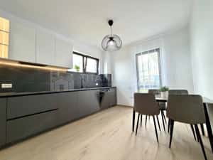 Casă premium 4 camere | Prima închiriere| 3 băi | Pet Friendly | Cristian — miniatura 2