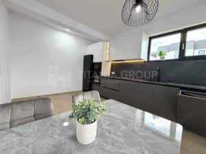 Casă premium 4 camere | Prima închiriere| 3 băi | Pet Friendly | Cristian — miniatura 3