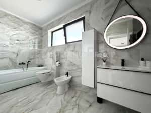 Casă premium 4 camere | Prima închiriere| 3 băi | Pet Friendly | Cristian — miniatura 7