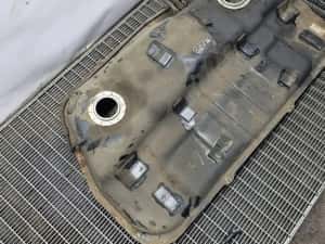 Rezervor combustibil Hyundai Tucson 2.0 D - D4EA SUV 4 Usi Euro3 (1477) Diesel — miniatura 2