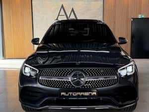 Mercedes-Benz GLC 400 - SUV Diesel second-hand — miniatura 4