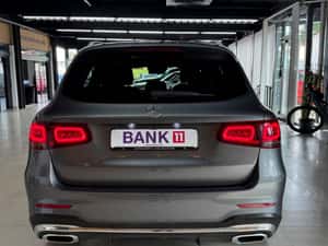 Mercedes-Benz GLC 400 - SUV Diesel second-hand — miniatura 7