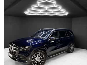 Mercedes-Benz GLS 400 SUV 330 cp