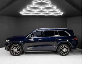 Mercedes-Benz GLS 400 SUV 330 cp — miniatura 2