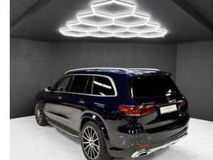 Mercedes-Benz GLS 400 SUV 330 cp — miniatura 3