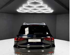 Mercedes-Benz GLS 400 SUV 330 cp — miniatura 4