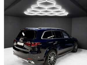 Mercedes-Benz GLS 400 SUV 330 cp — miniatura 5