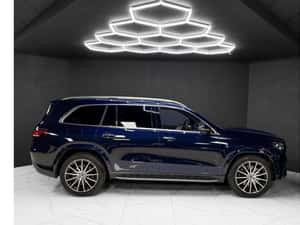 Mercedes-Benz GLS 400 SUV 330 cp — miniatura 6