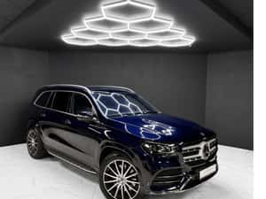 Mercedes-Benz GLS 400 SUV 330 cp — miniatura 7