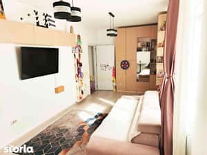 Popesti Apartament 2 Camere MobilatUtilat — miniatura 4