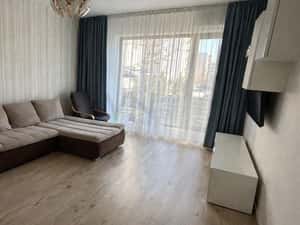 Apartament 2 camere I Greenfield Baneasa I De vanzare