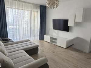 Apartament 2 camere I Greenfield Baneasa I De vanzare — miniatura 4