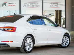 Skoda Superb 2.0 Diesel 150CP — miniatura 6