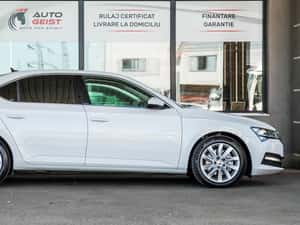 Skoda Superb 2.0 Diesel 150CP — miniatura 7
