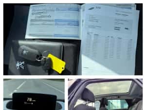 Peugeot 508 SW , Led,Xenon,Head-up,Panoramic,Carte Service + Raport Istoric Km  Distributie Schimbata ! — miniatura 8