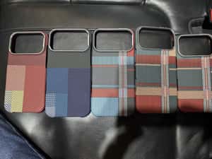 Husa Carbon peste Pitaka la calitate — miniatura 5