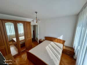 Apartament 3 camere, etaj 3 – Caragiale — miniatura 1