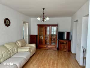 Apartament 3 camere, etaj 3 – Caragiale — miniatura 6