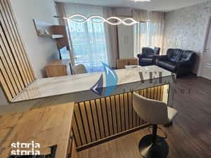 Apartament 2 camere, prima inchiriere, complex nou, parcare — miniatura 3